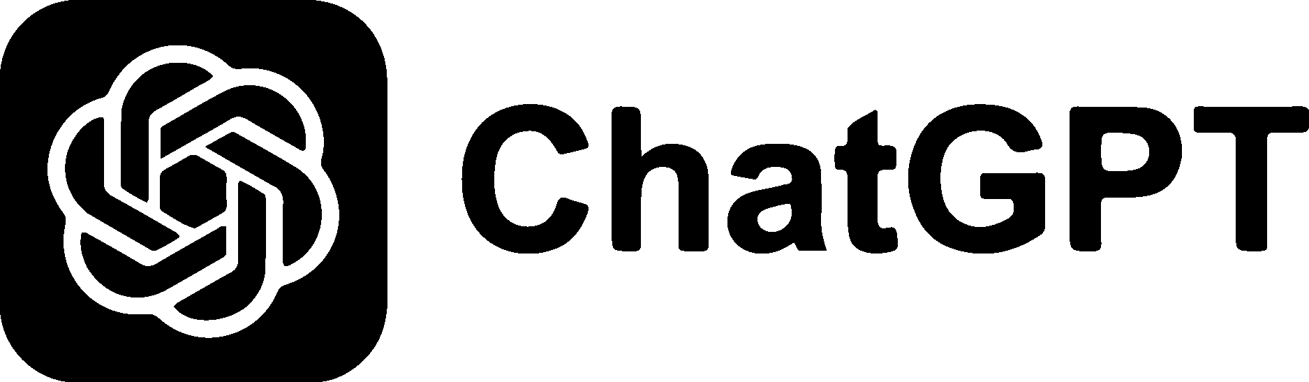 Logotipo de ChatGPT