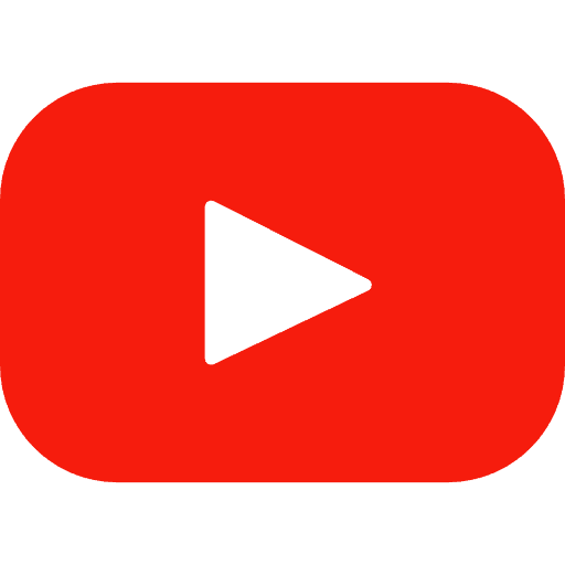 Logotipo de YouTube