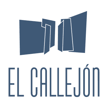 Logotipo de El Callejón