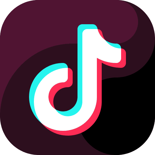 Logotipo de TikTok