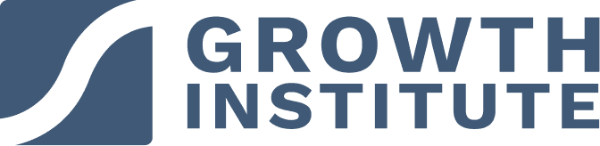 Logotipo de Growth Institute