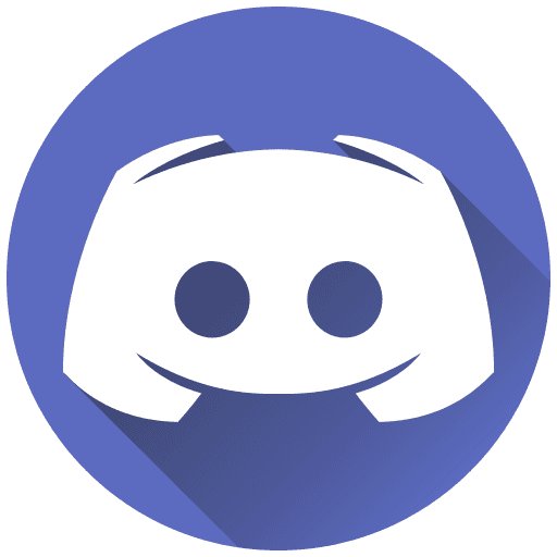 Logotipo de Discord