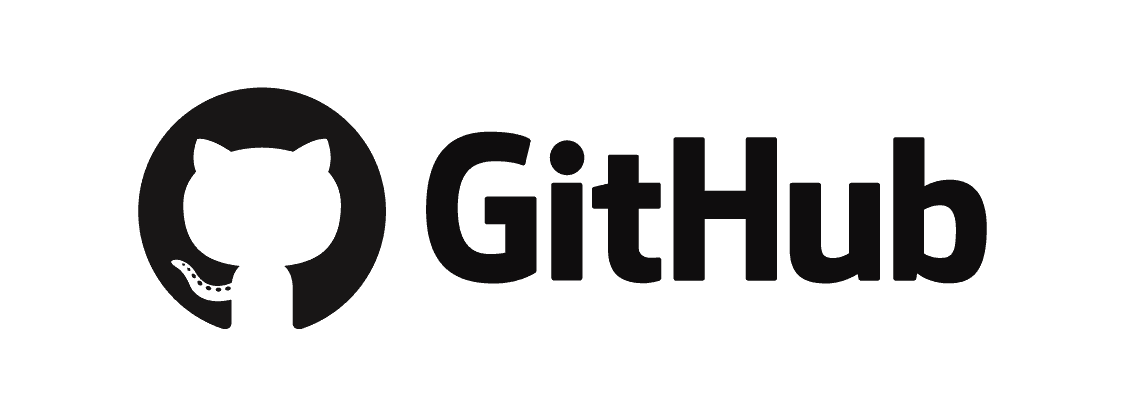 Logotipo de GitHub